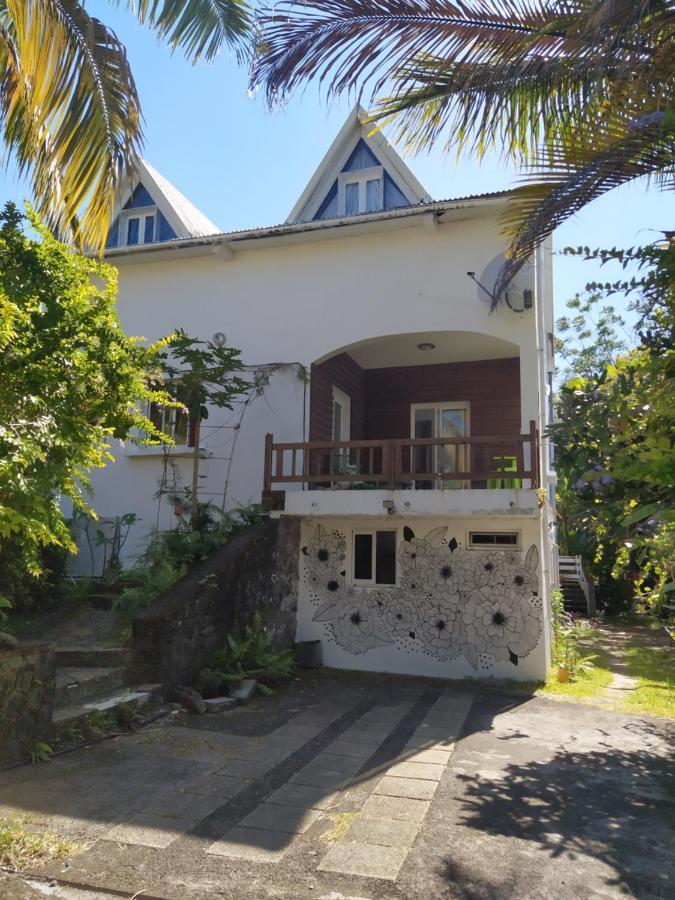 Ambalabaa Apartman Saint-Philippe Kültér fotó