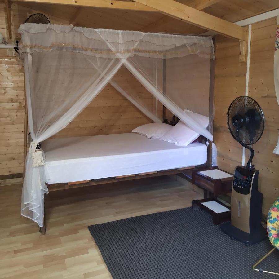 Ambalabaa Apartman Saint-Philippe Kültér fotó