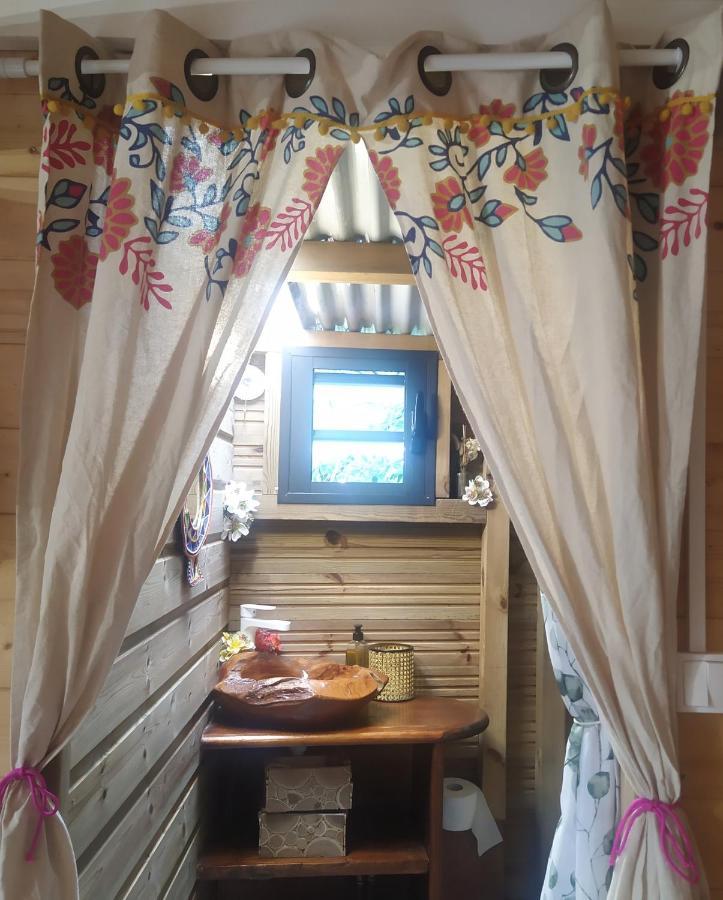 Ambalabaa Apartman Saint-Philippe Kültér fotó