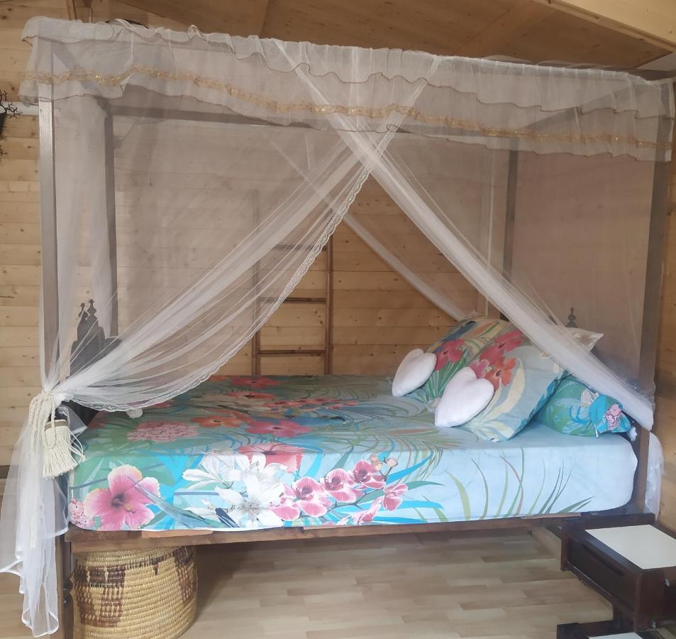 Ambalabaa Apartman Saint-Philippe Kültér fotó