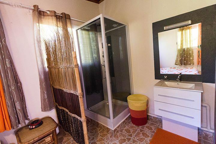 Ambalabaa Apartman Saint-Philippe Kültér fotó
