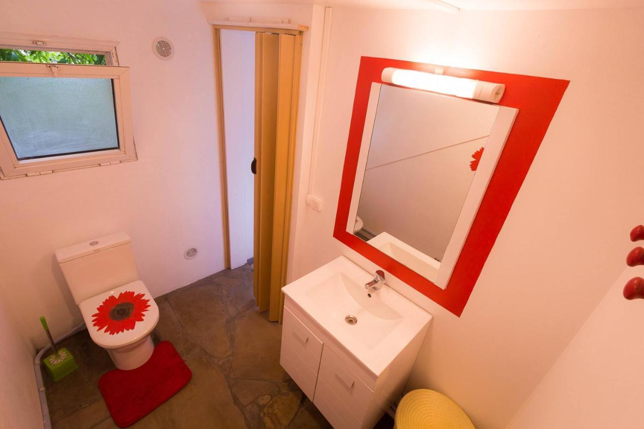 Ambalabaa Apartman Saint-Philippe Kültér fotó